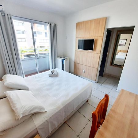 Hotel Ficare Torres Εξωτερικό φωτογραφία