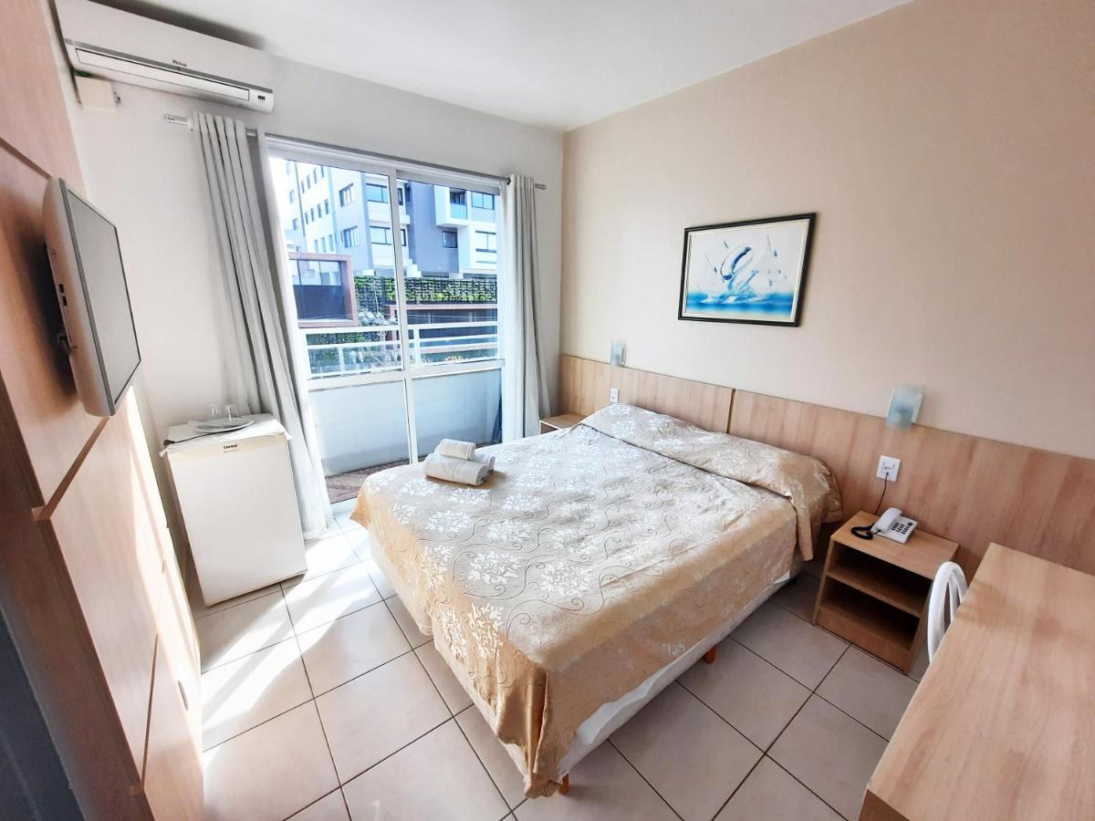 Hotel Ficare Torres Εξωτερικό φωτογραφία