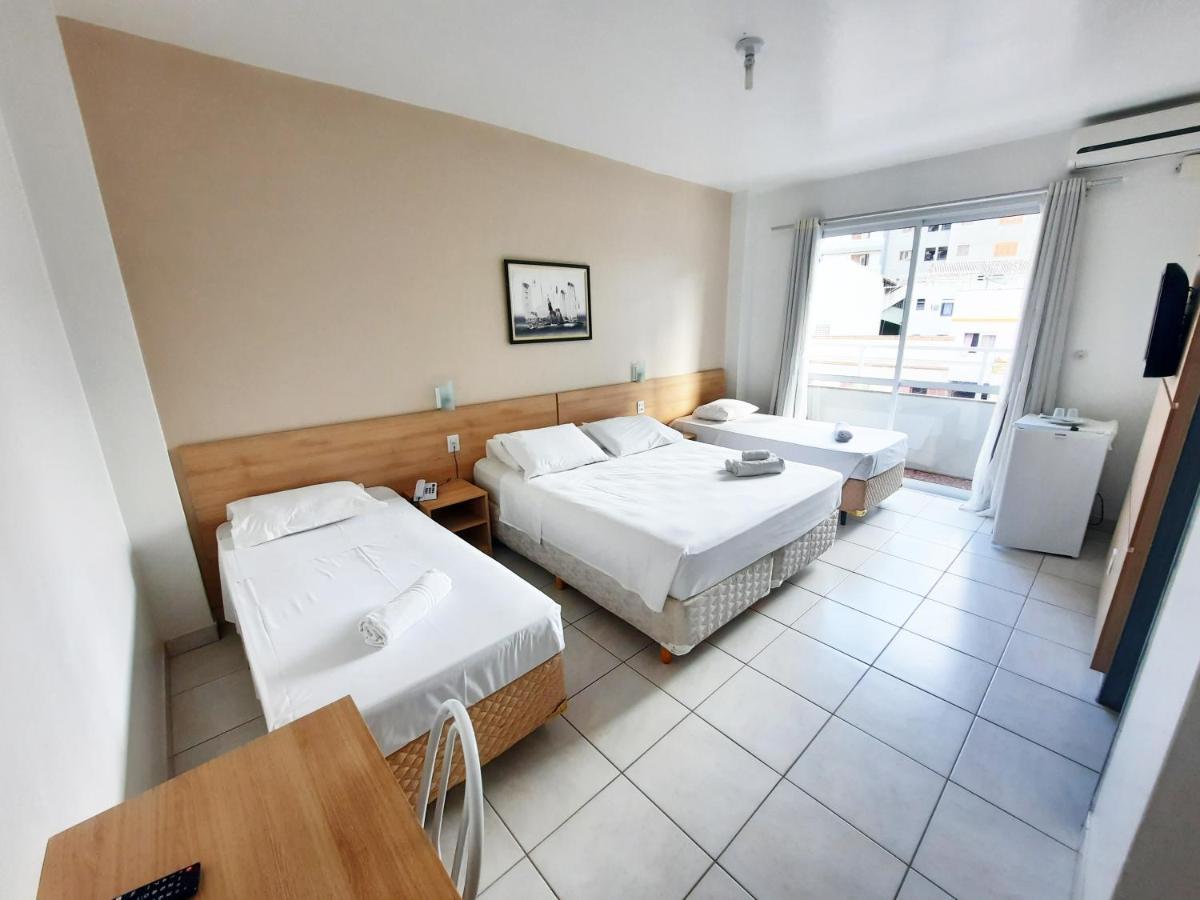Hotel Ficare Torres Εξωτερικό φωτογραφία
