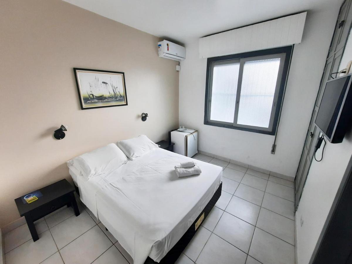 Hotel Ficare Torres Εξωτερικό φωτογραφία
