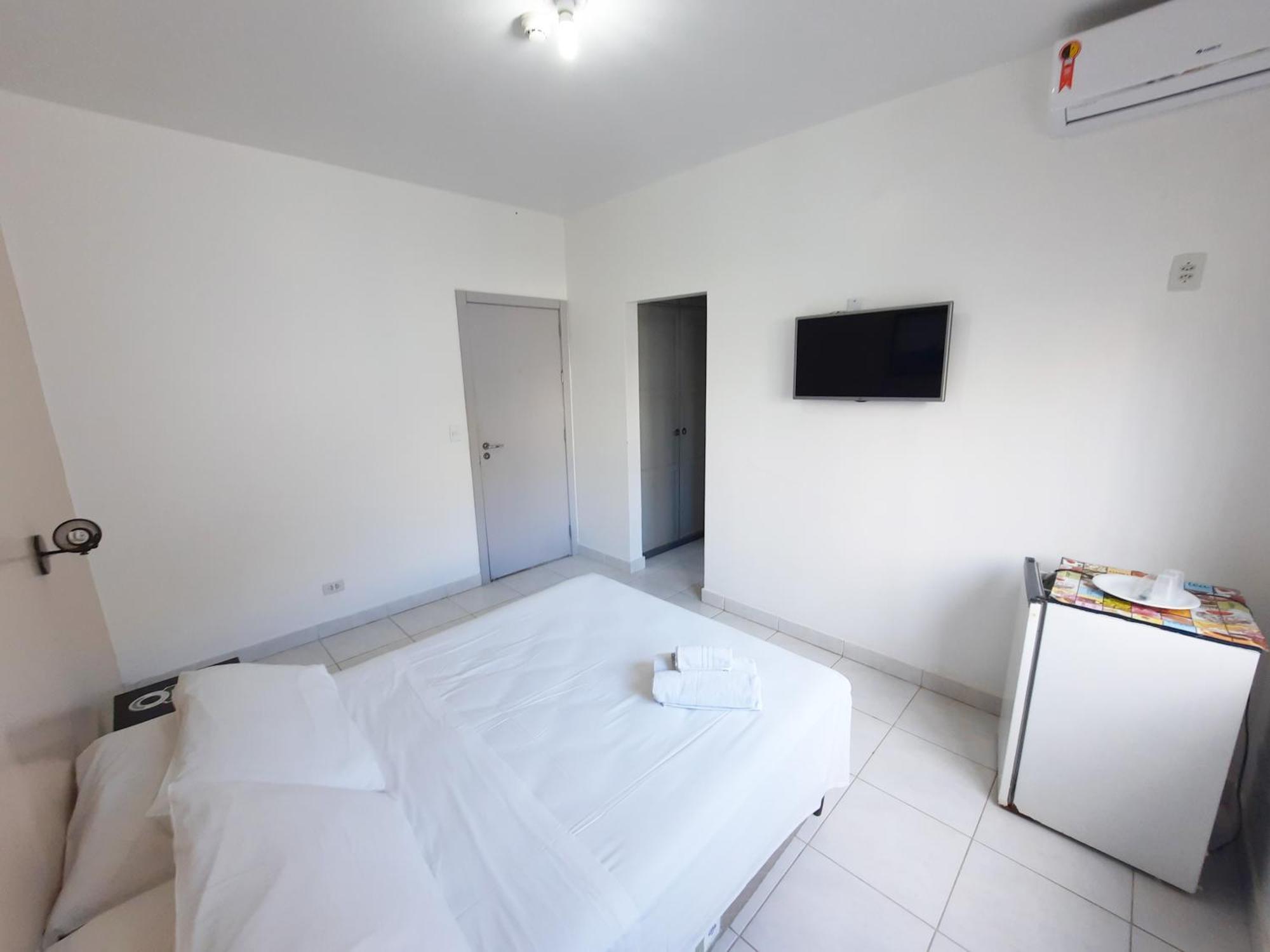 Hotel Ficare Torres Δωμάτιο φωτογραφία