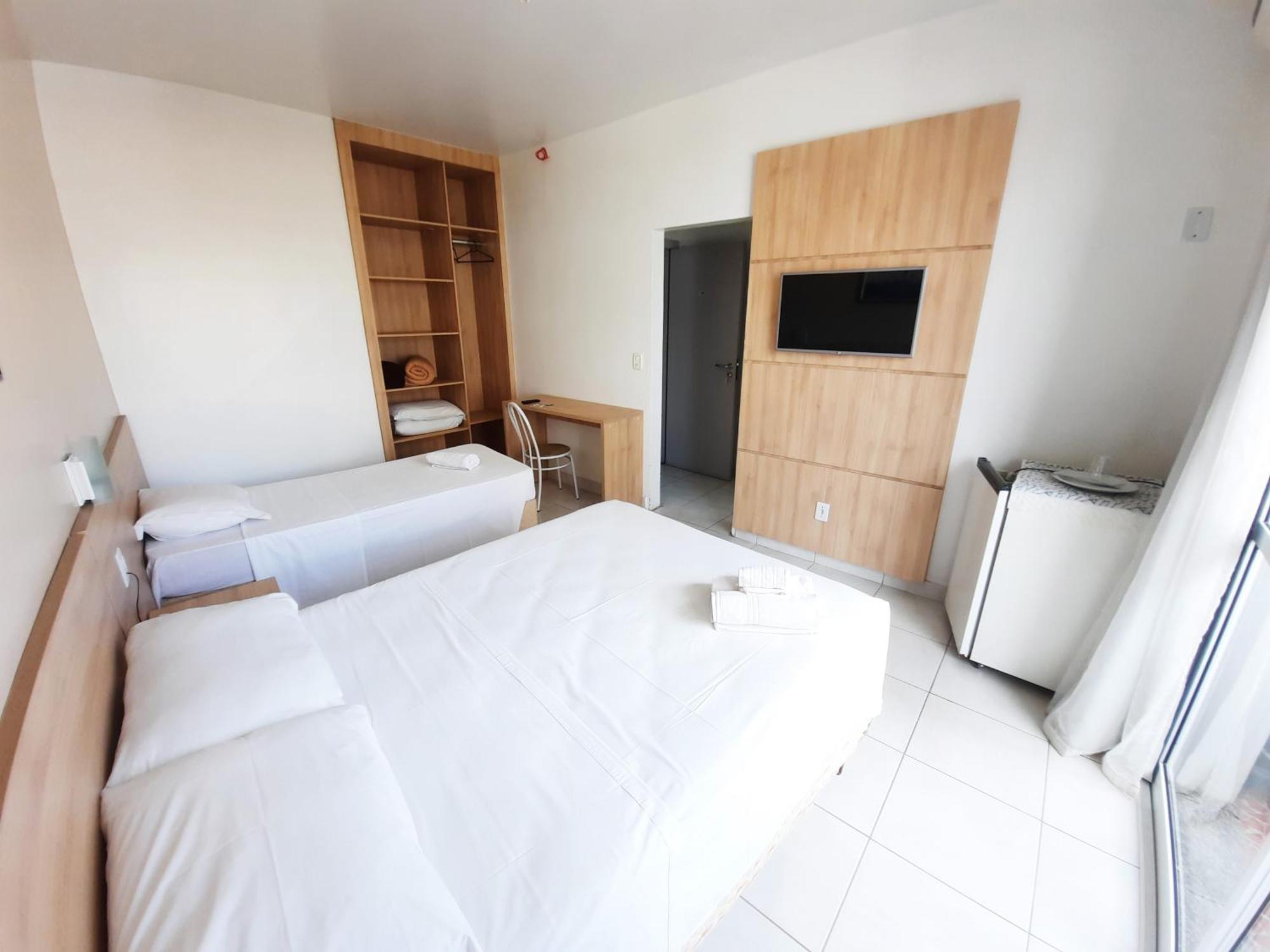 Hotel Ficare Torres Δωμάτιο φωτογραφία