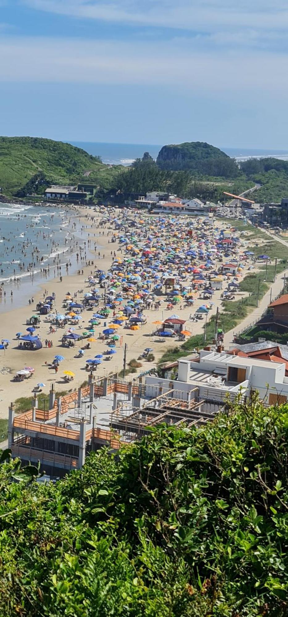 Hotel Ficare Torres Εξωτερικό φωτογραφία