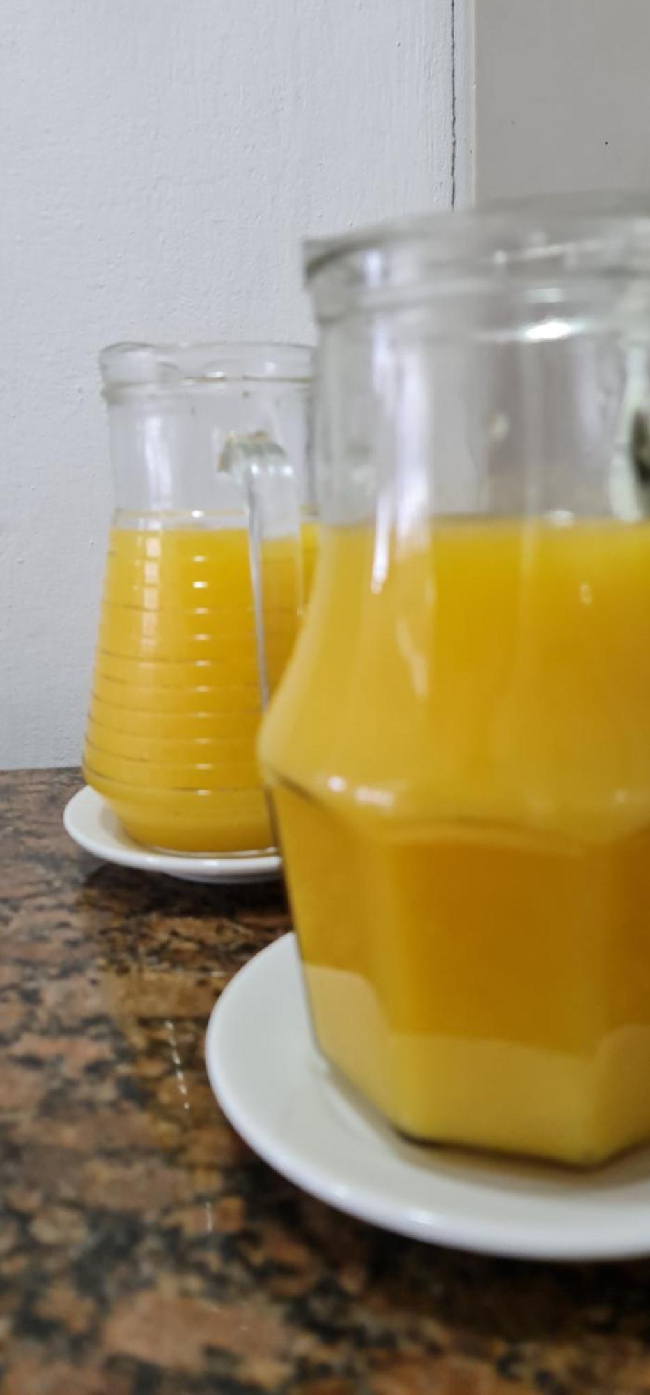 Hotel Ficare Torres Εξωτερικό φωτογραφία