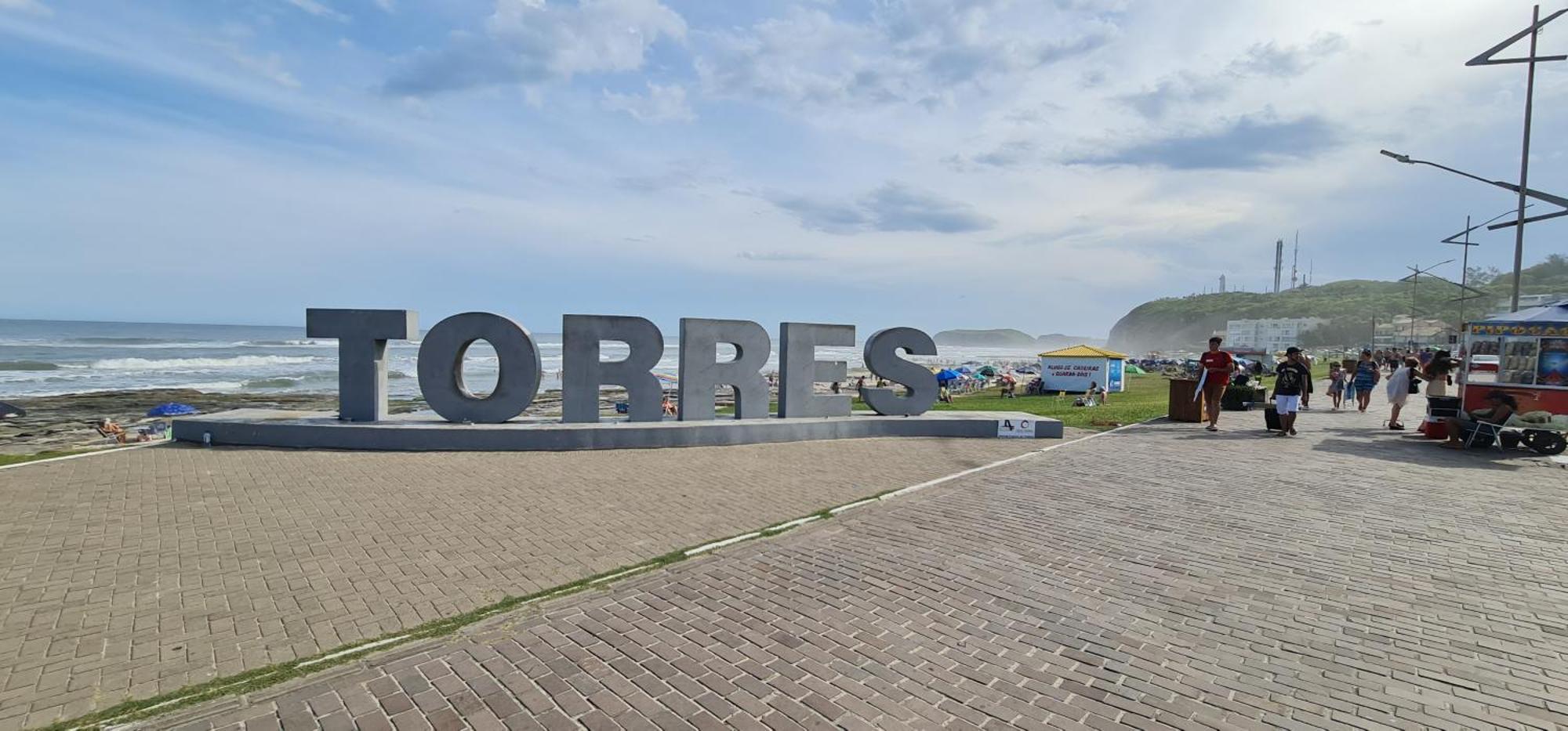 Hotel Ficare Torres Εξωτερικό φωτογραφία