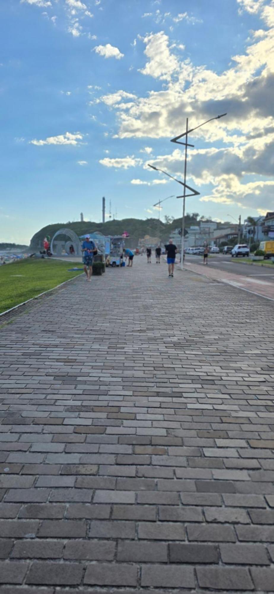 Hotel Ficare Torres Εξωτερικό φωτογραφία