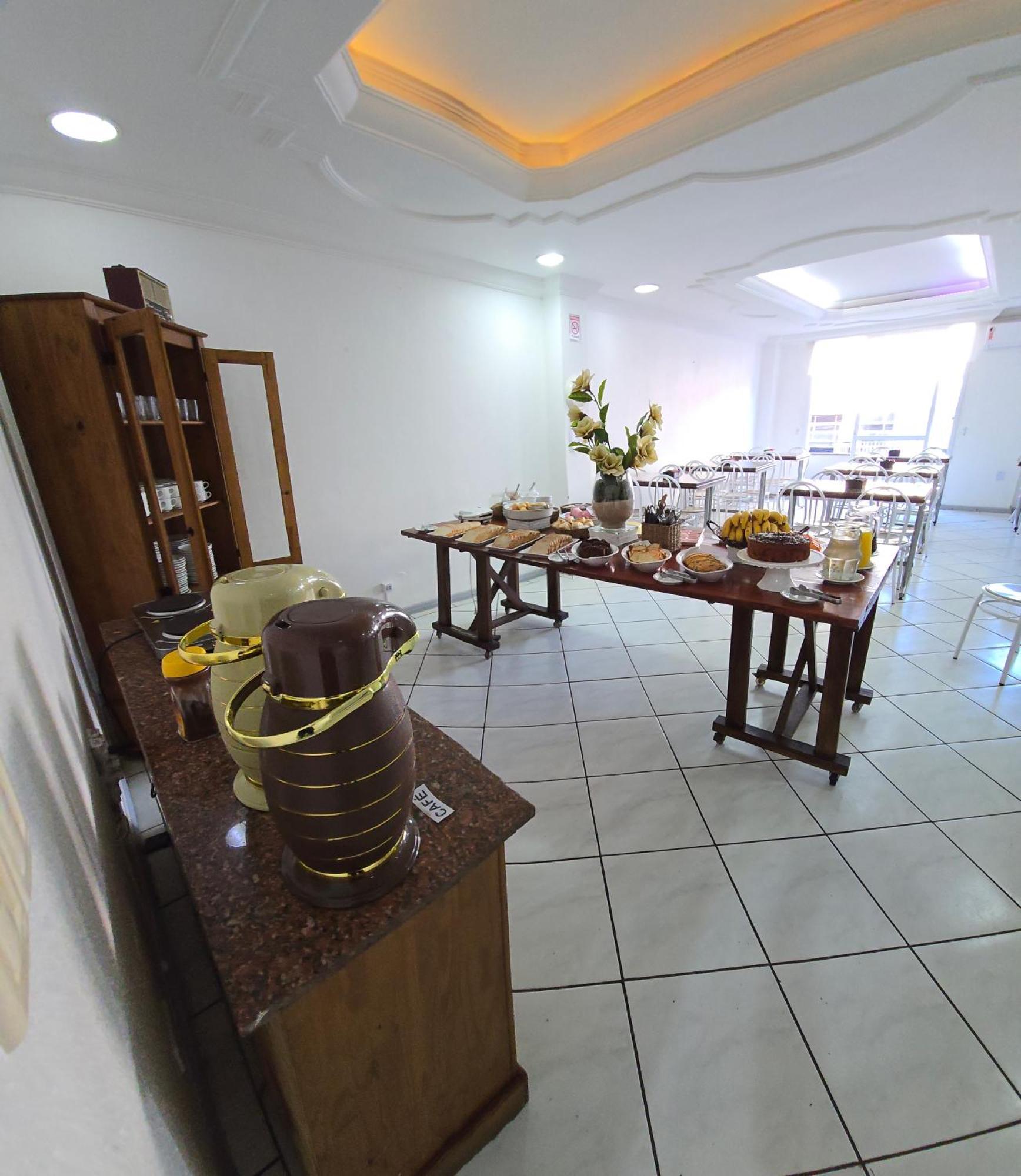 Hotel Ficare Torres Εξωτερικό φωτογραφία