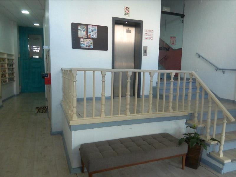 Hotel Ficare Torres Εξωτερικό φωτογραφία