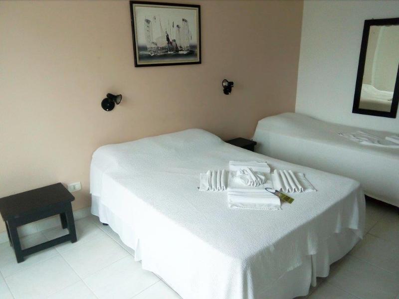 Hotel Ficare Torres Εξωτερικό φωτογραφία