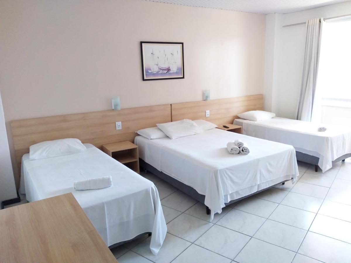 Hotel Ficare Torres Εξωτερικό φωτογραφία
