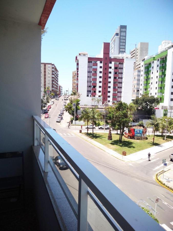 Hotel Ficare Torres Εξωτερικό φωτογραφία